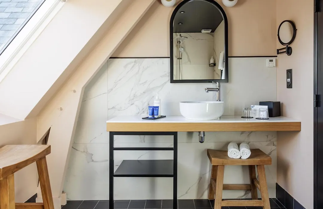 Le Celtique&Spa-1